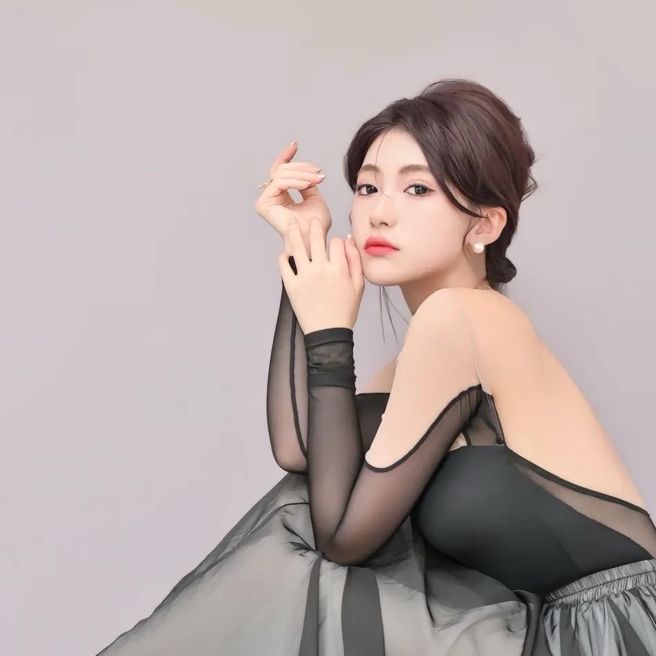 孟文文精彩瞬间