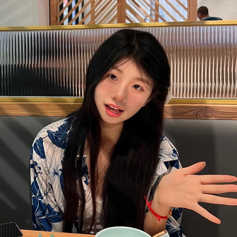 邱清风的美丽妈咪