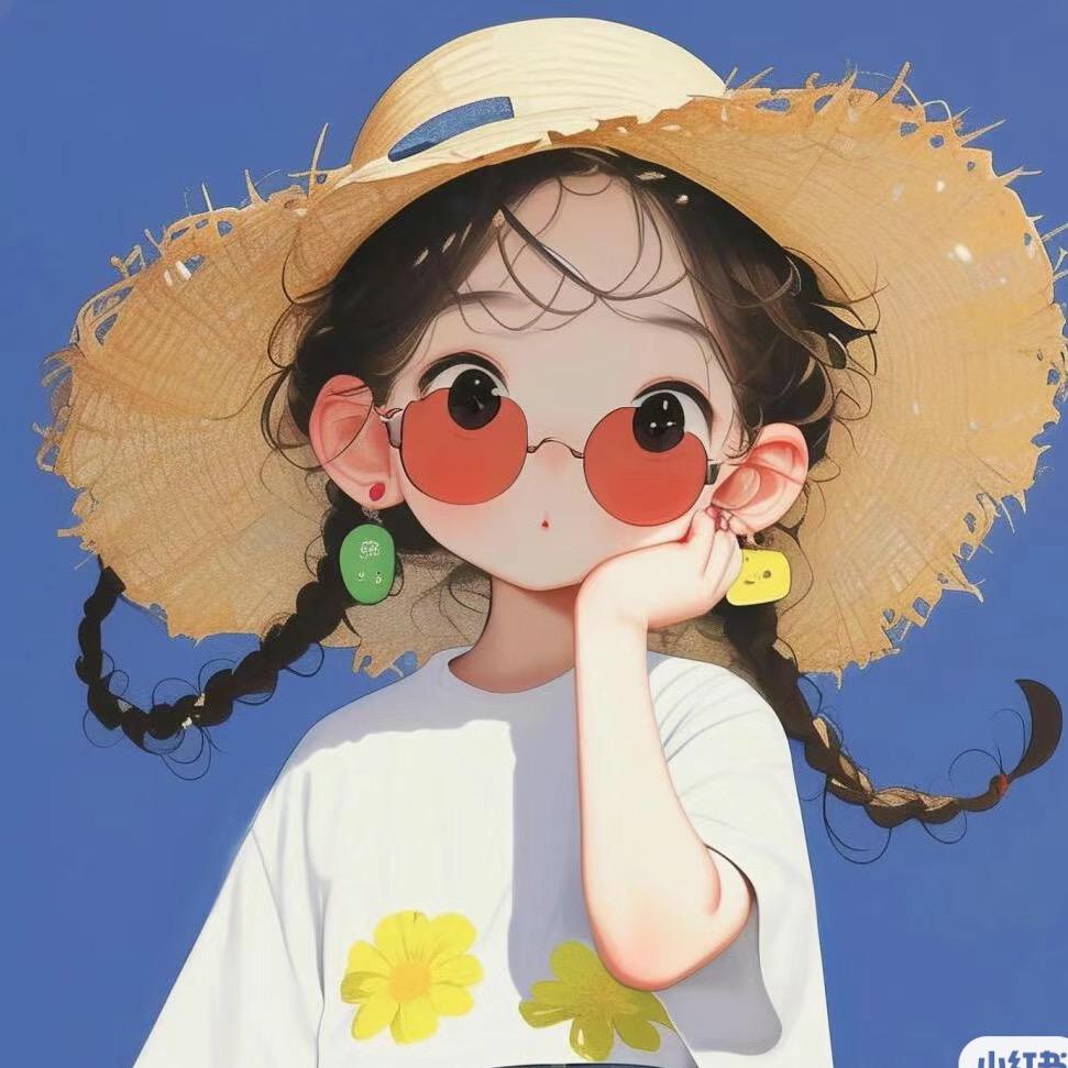 小白爱护肤吖～