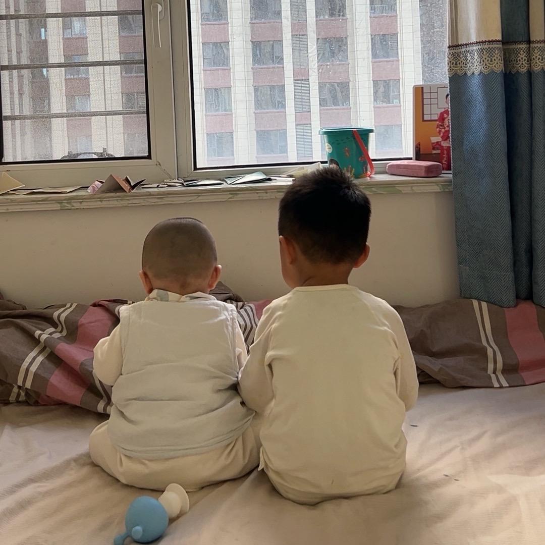 是闹闹糖果的妈呀(目标90斤)