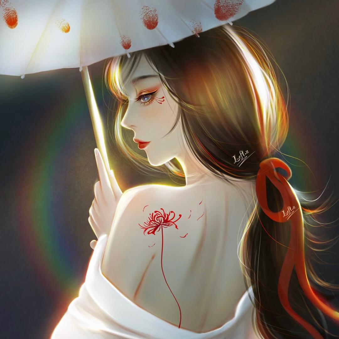 沐馨🌈