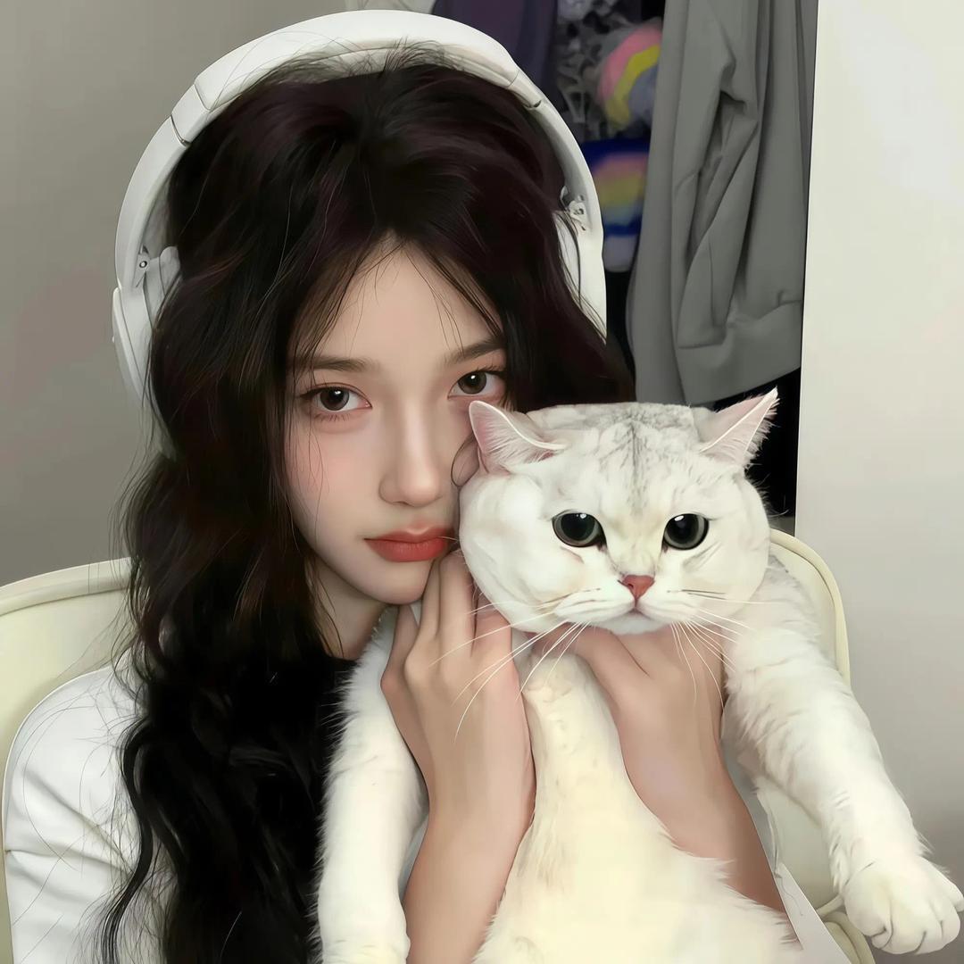 小猫咪雅ᥫᩣ