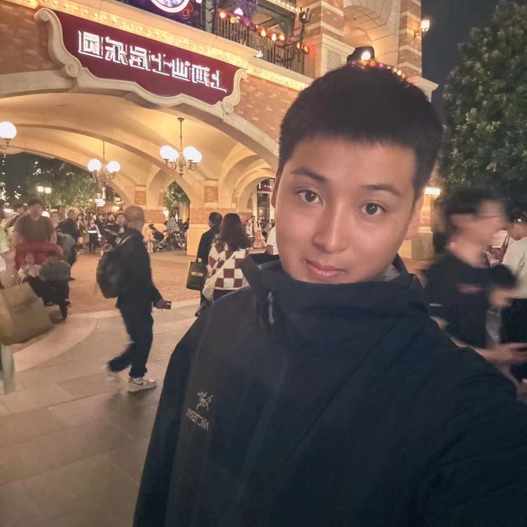 不专业的VLOG