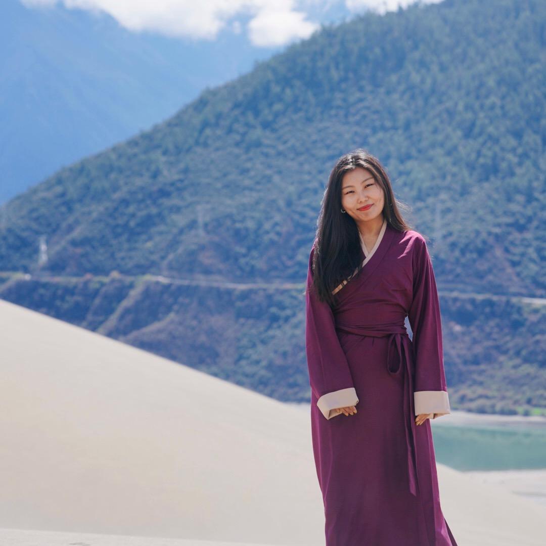 措姆 米林红太阳