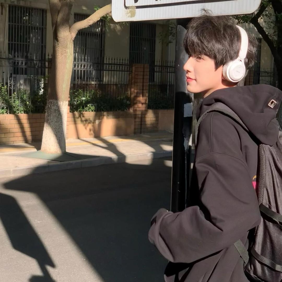 伞