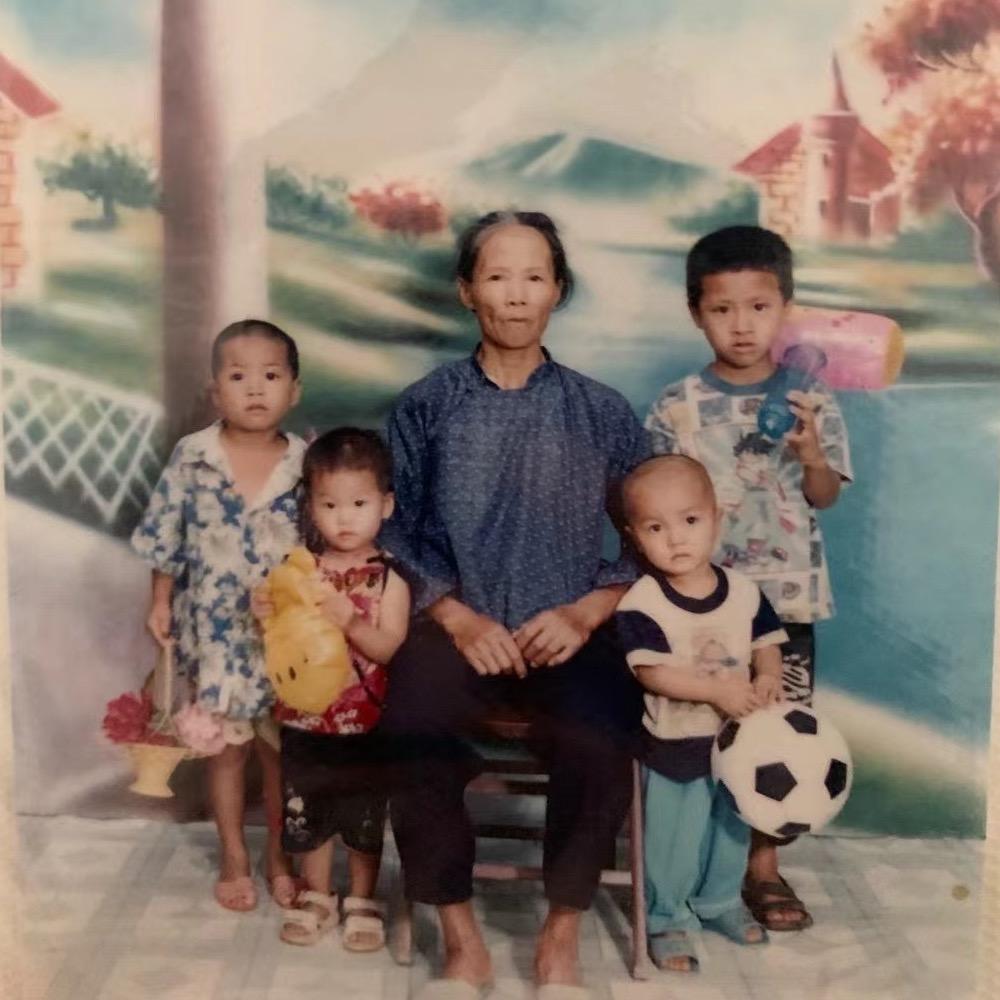 生活总之不是我想的那样