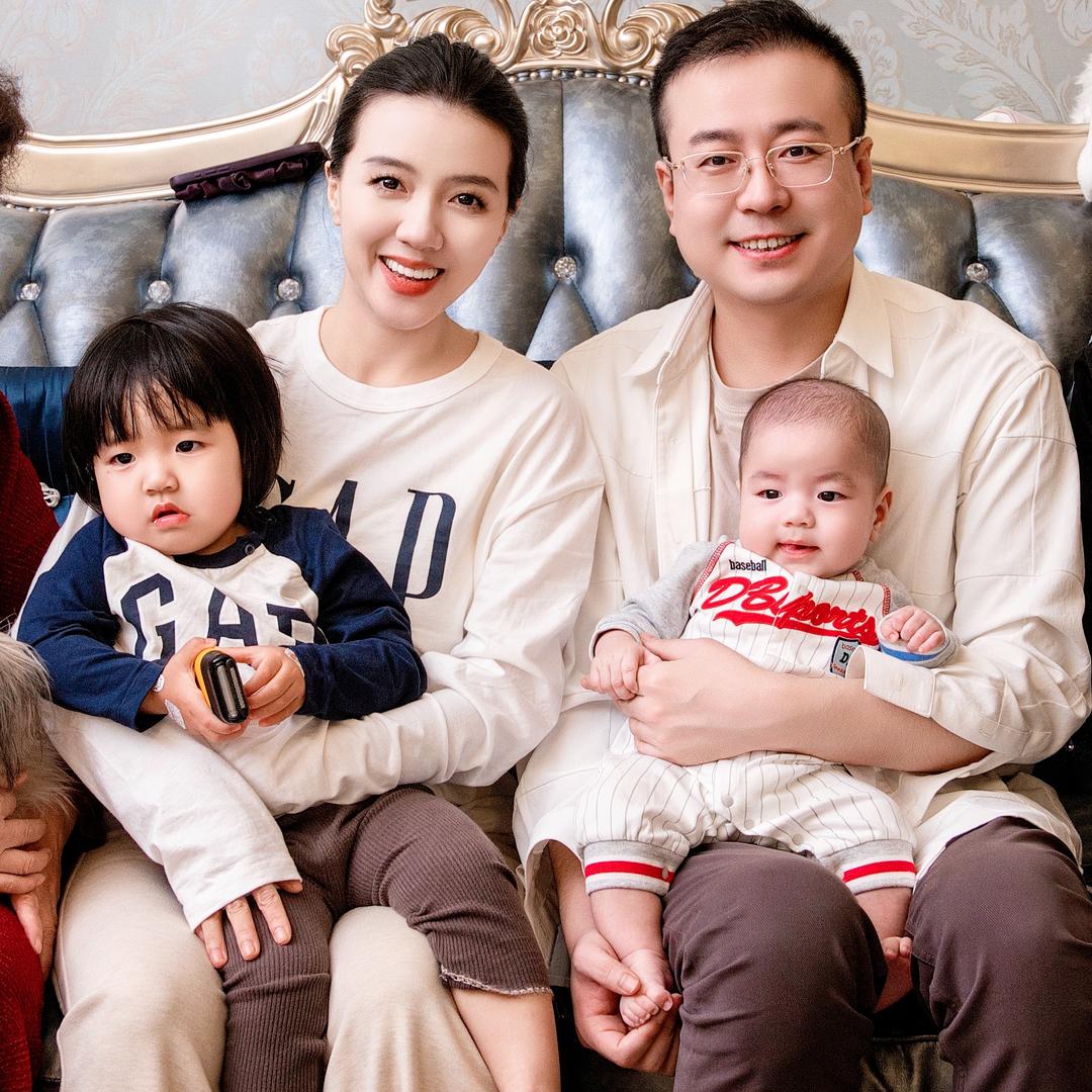 绿豆妈妈