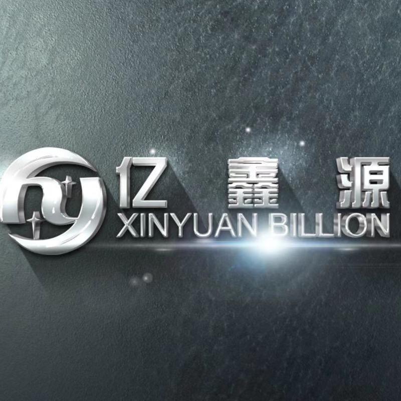 西安亿鑫源人力资源