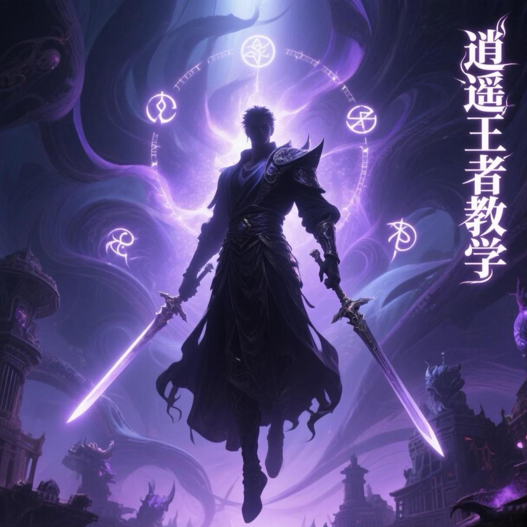 逍遥（教你上分）