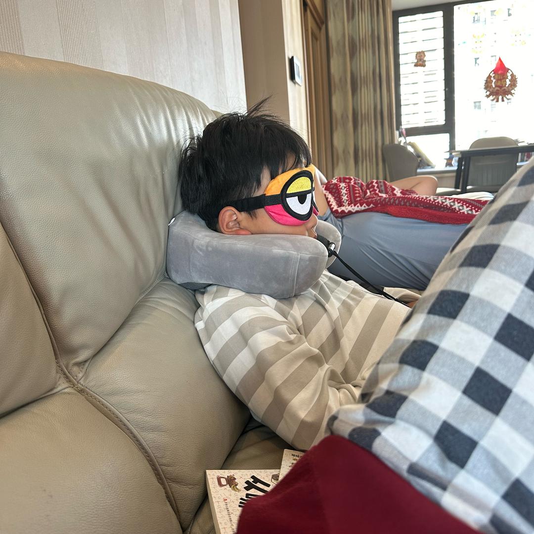 小贤日常（我是游戏主播）