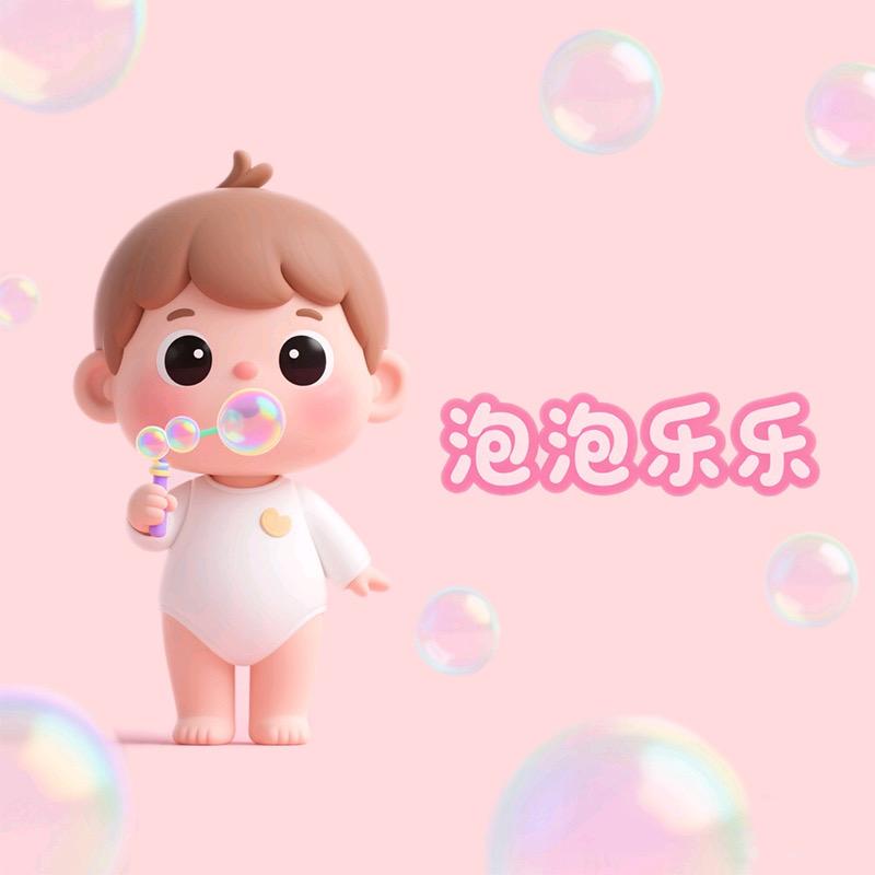 泡泡乐乐婴童店