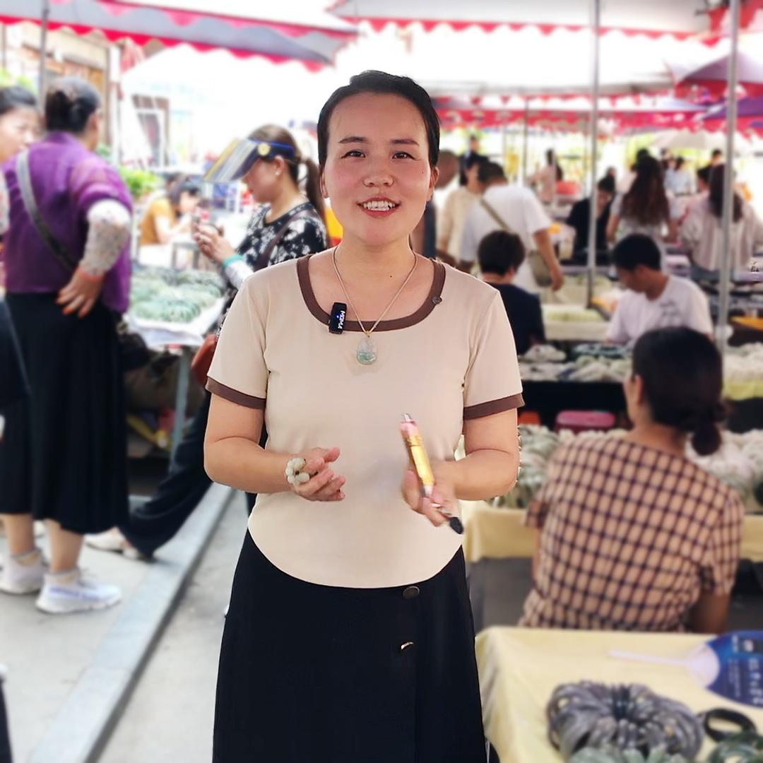 河南大表姐洛洛
