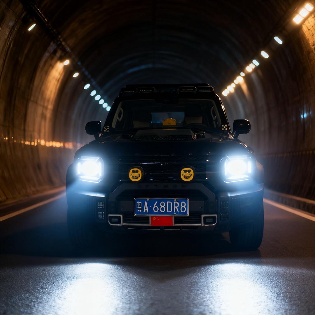 粤社迪玩旅行者