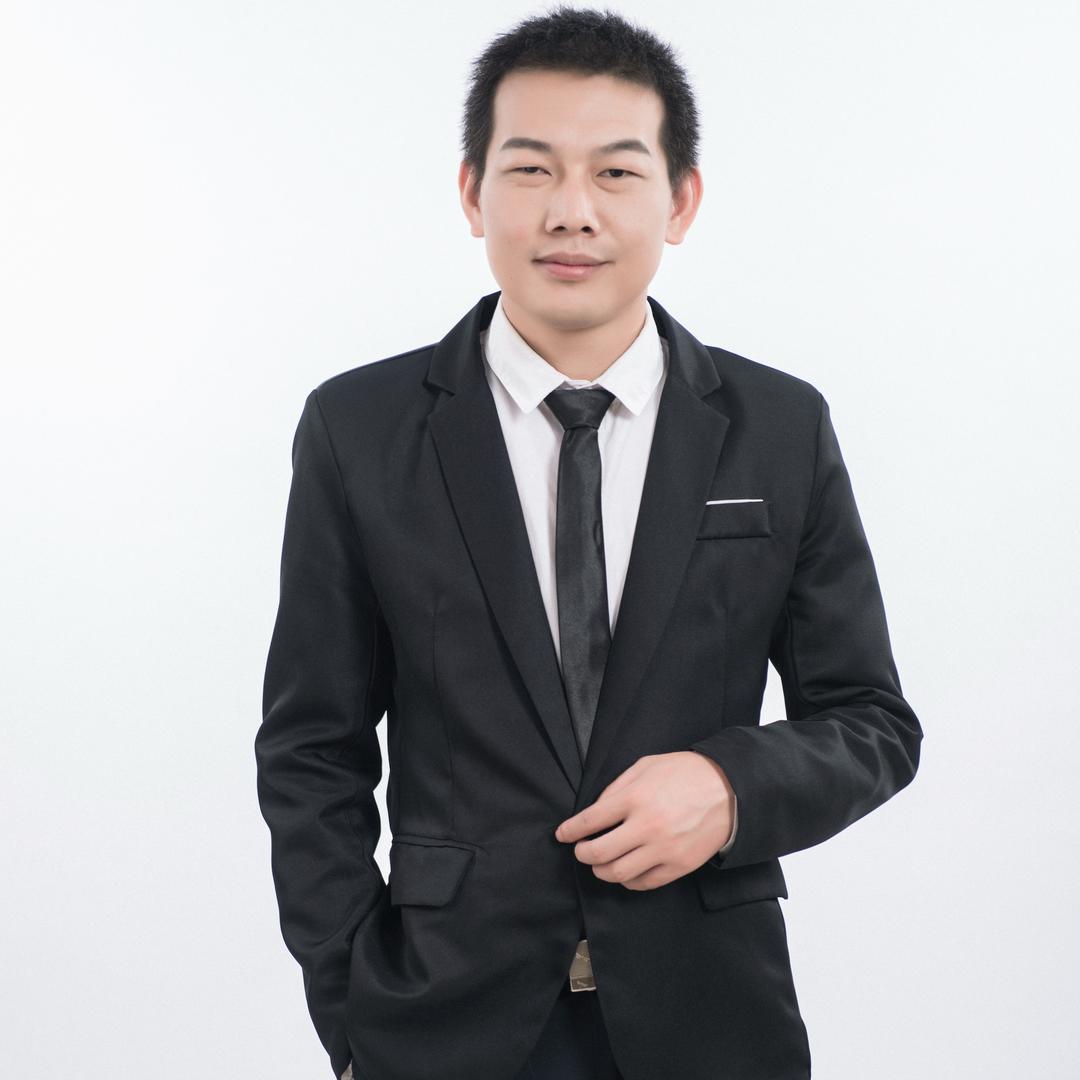 李成利书画