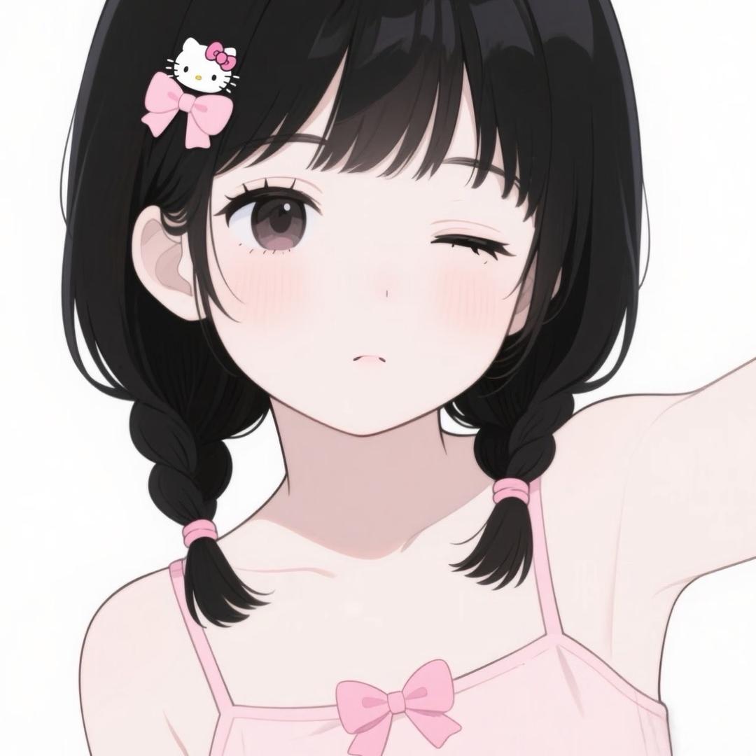 小羊咩咩