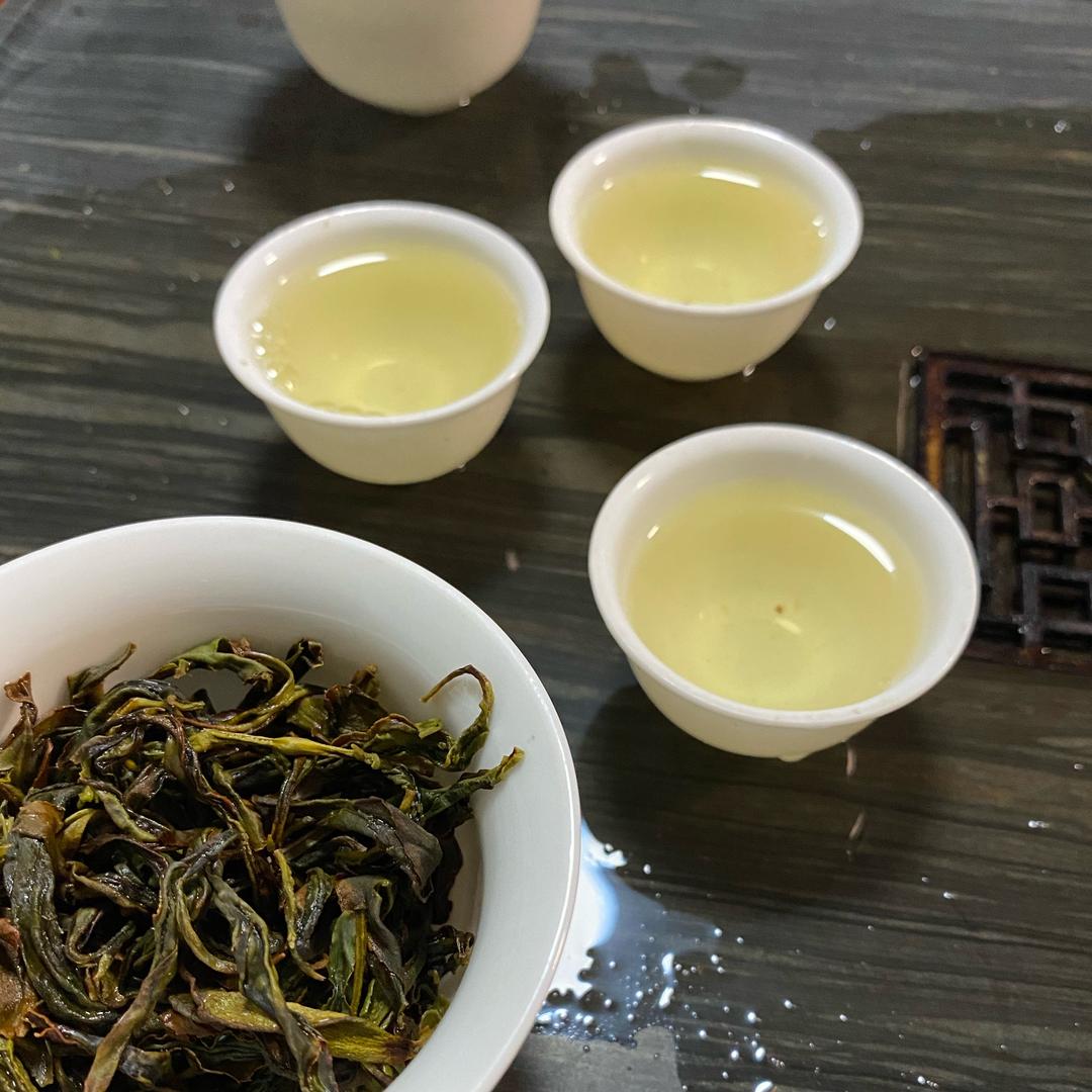 凤凰茶农批发(无线缘)