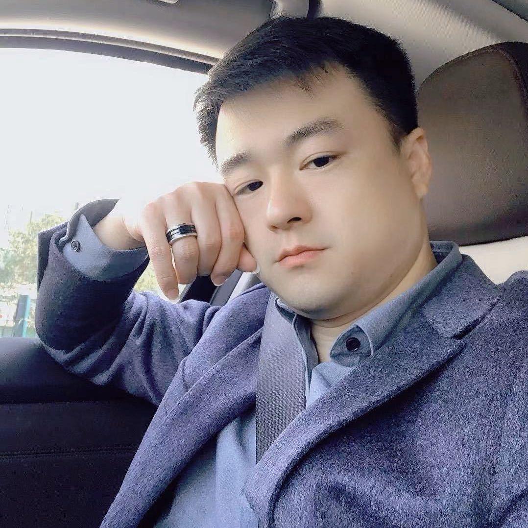 澳门阿牛哥