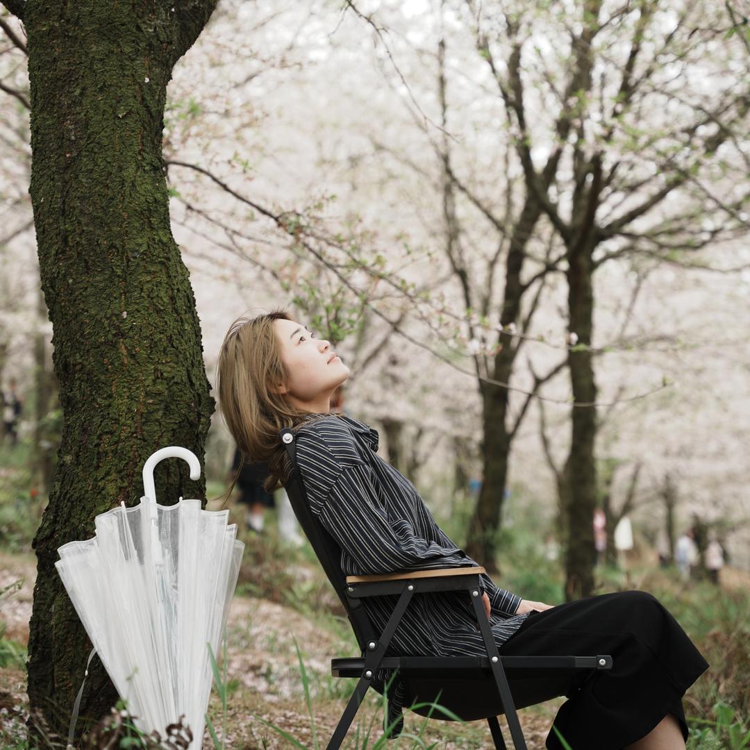 不要秃头的智慧女孩