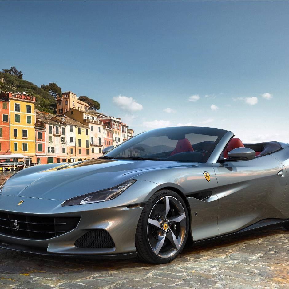 鼎泰名车（老许）