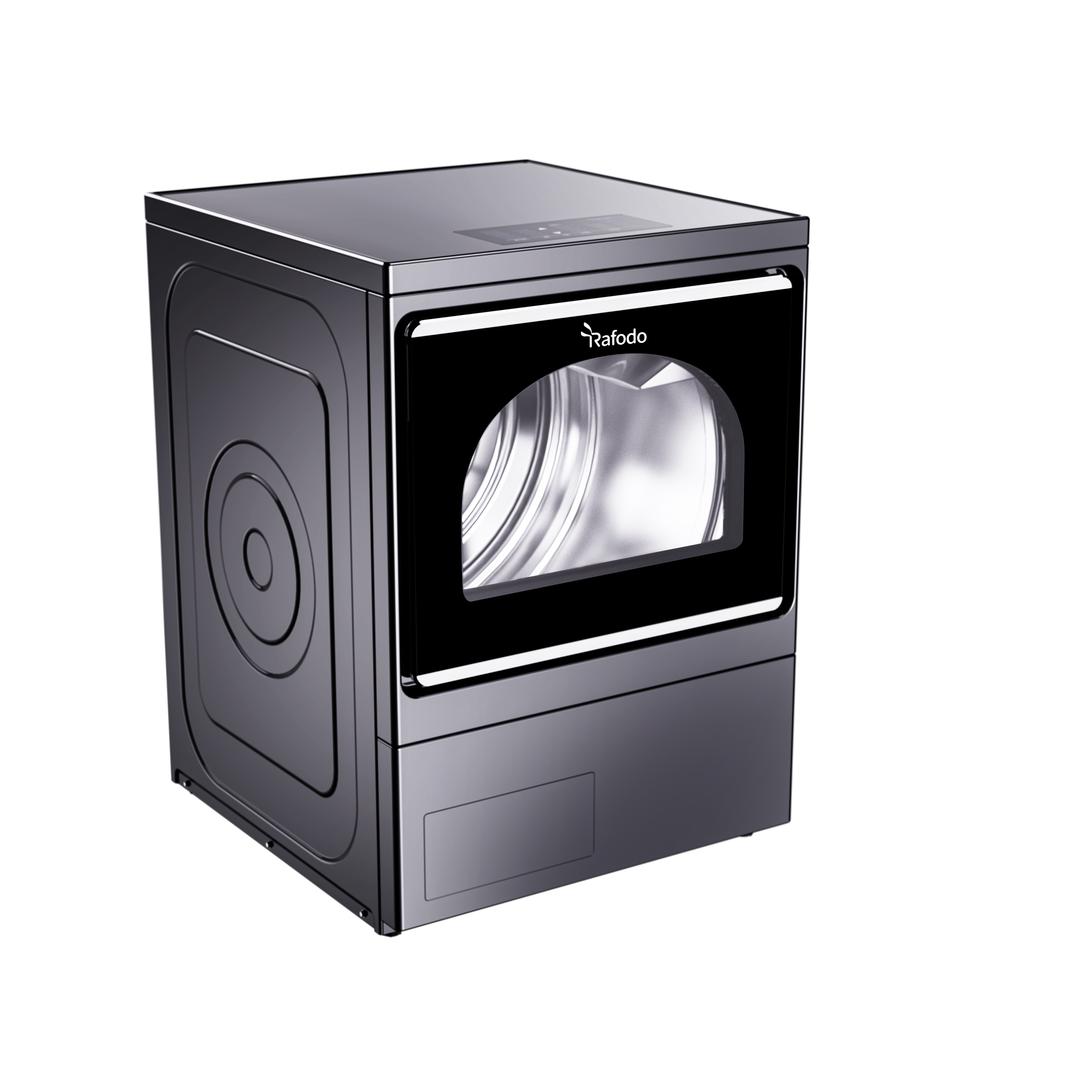 美国Rafodo来福兔全尺寸烘干机干衣机
