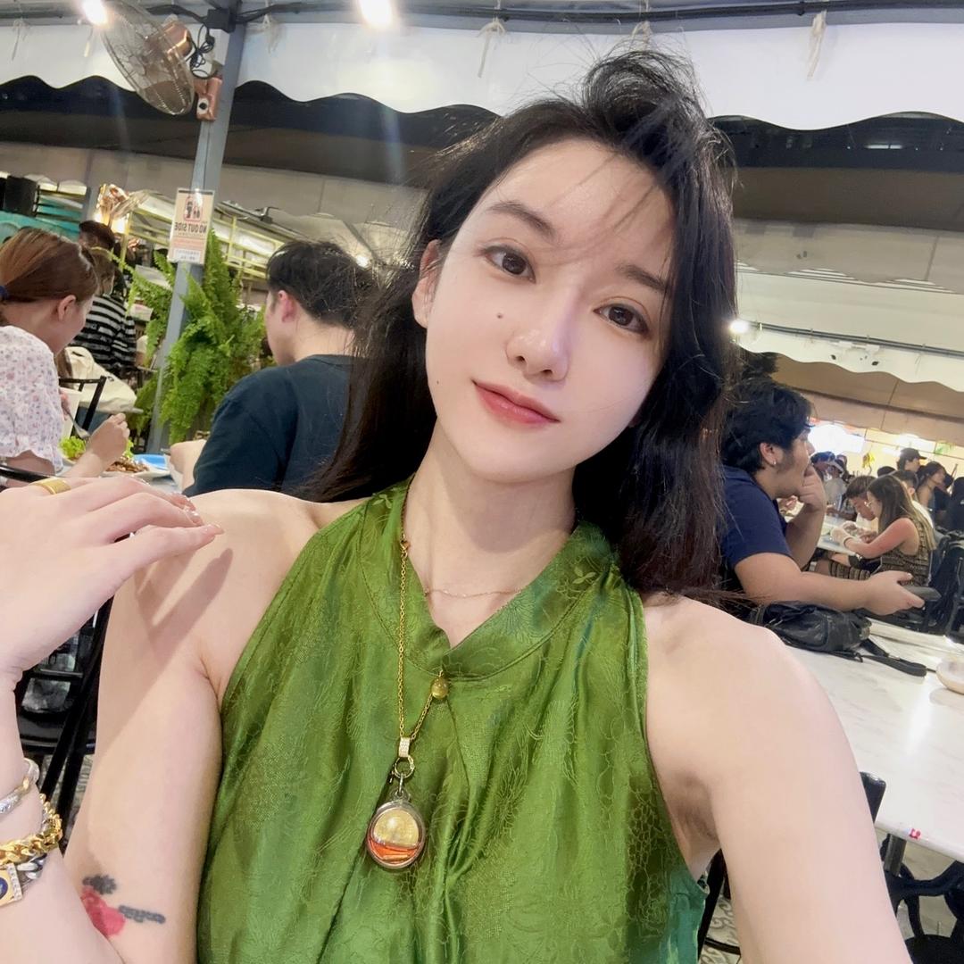 💫孙灵灵