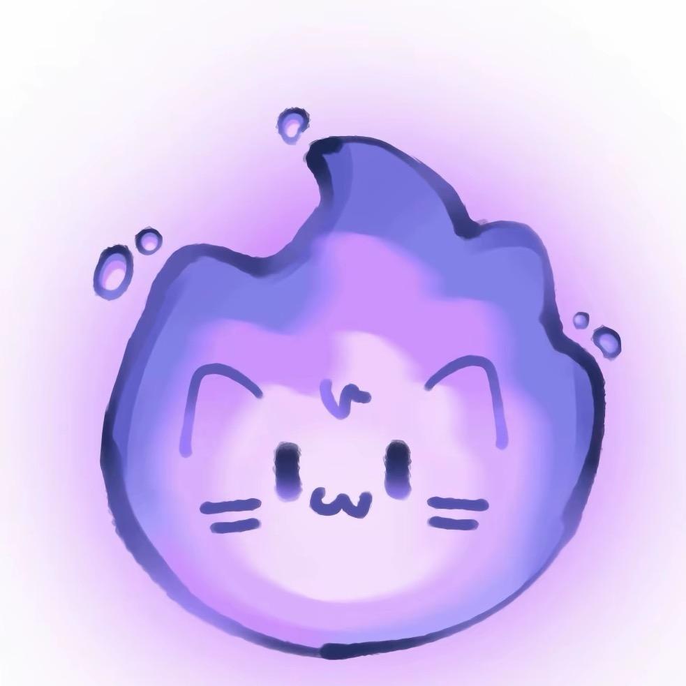 ℱ.羊汤（二胎努力中