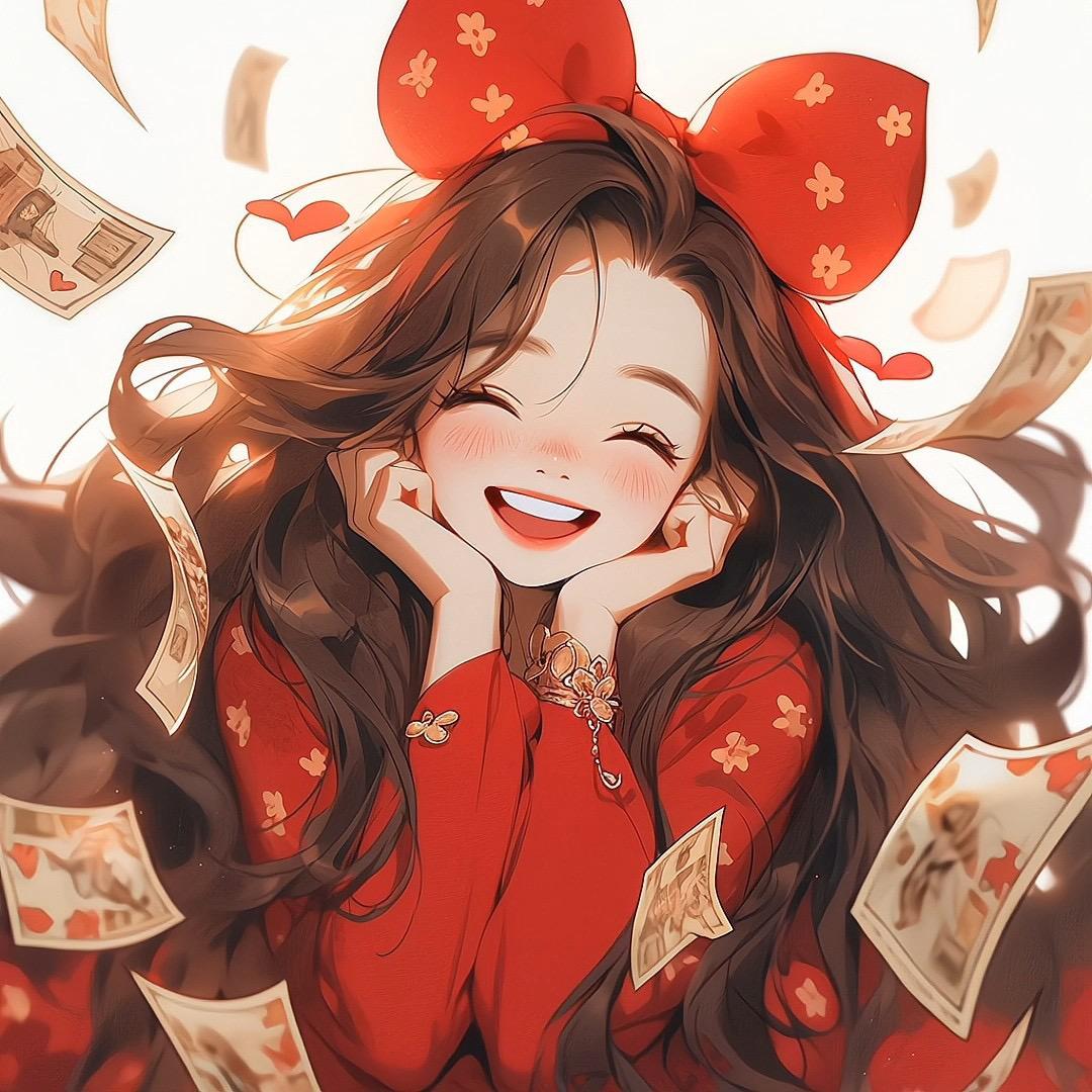 宋宋🌈