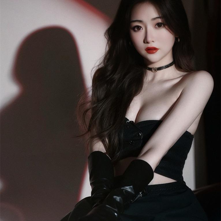 迷人的梦琪🐰
