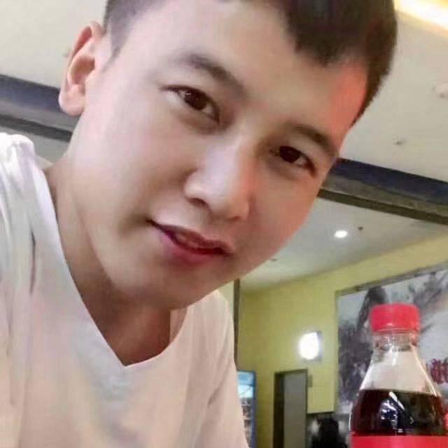 阳光大男孩
