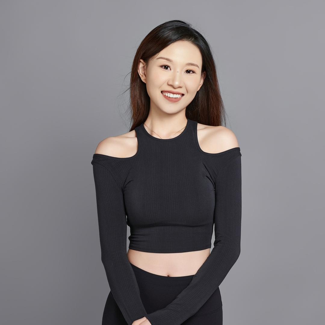 王晴【晴儿LEO普拉提】