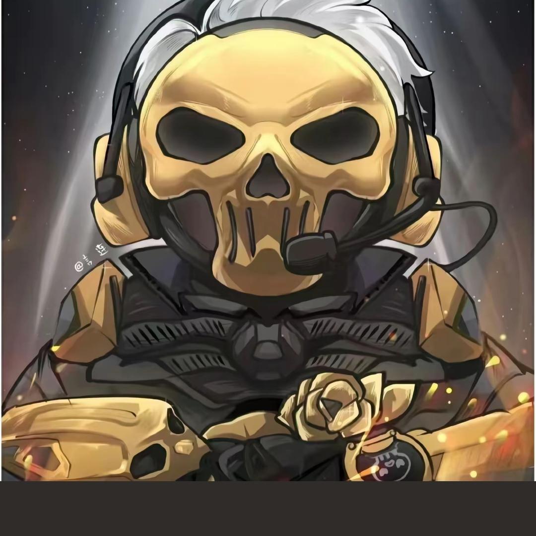 空白「三角洲行动」跑刀