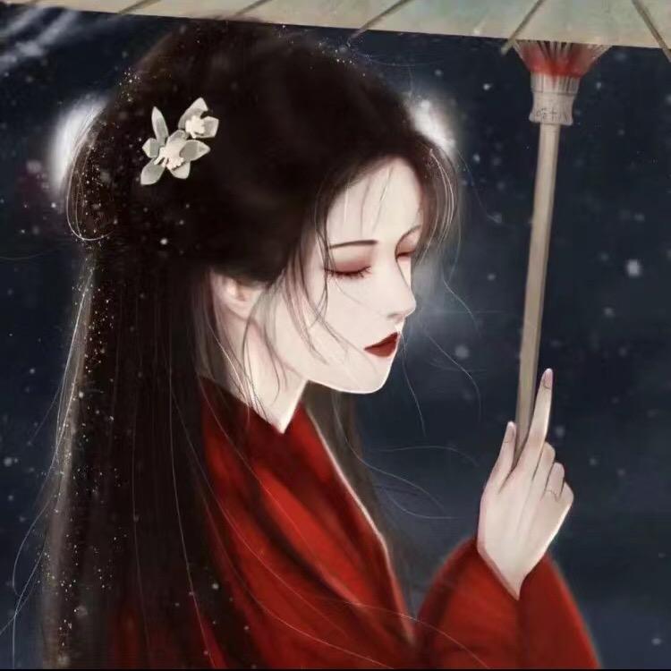 🌈炽热的灵魂