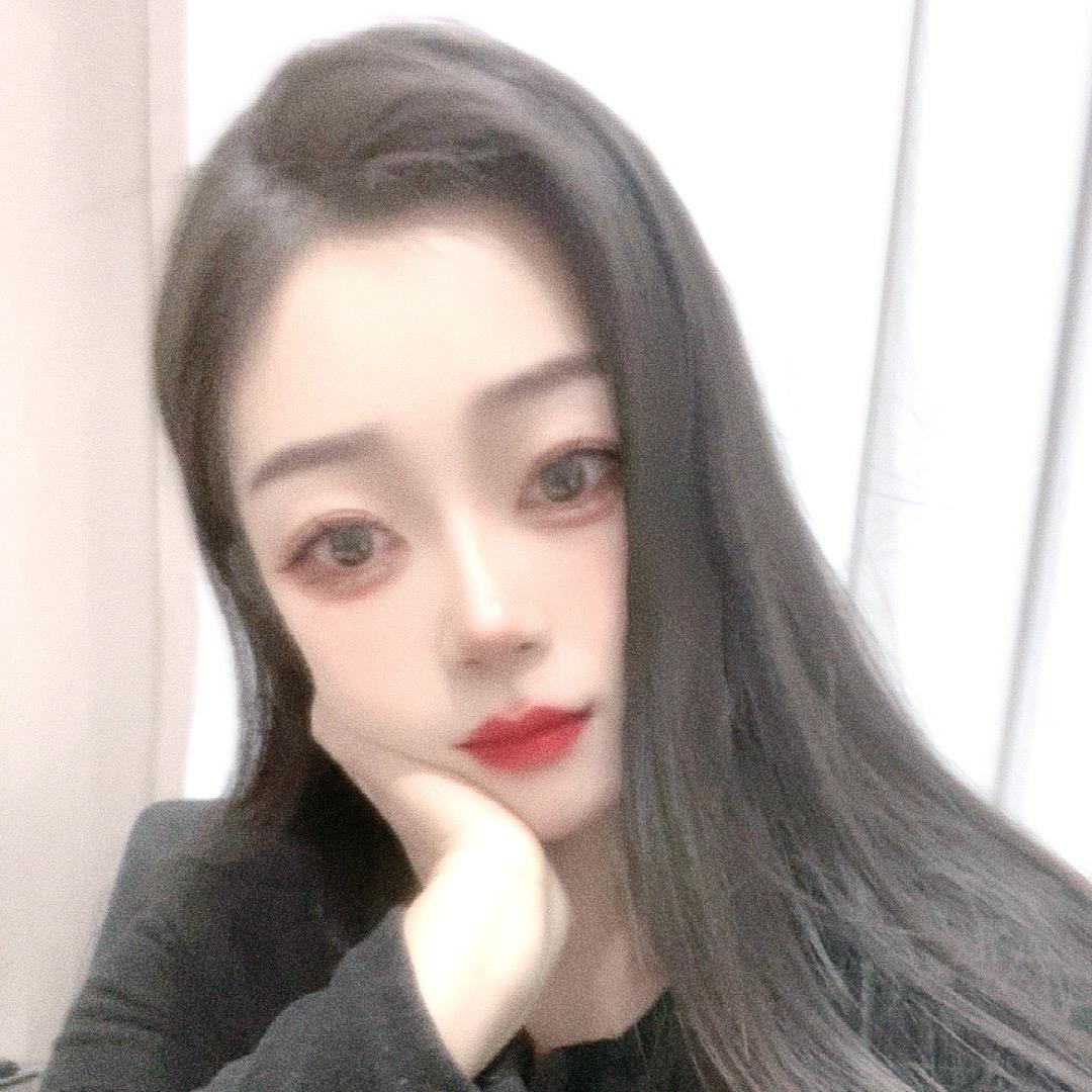 Miss. 刘大美💋