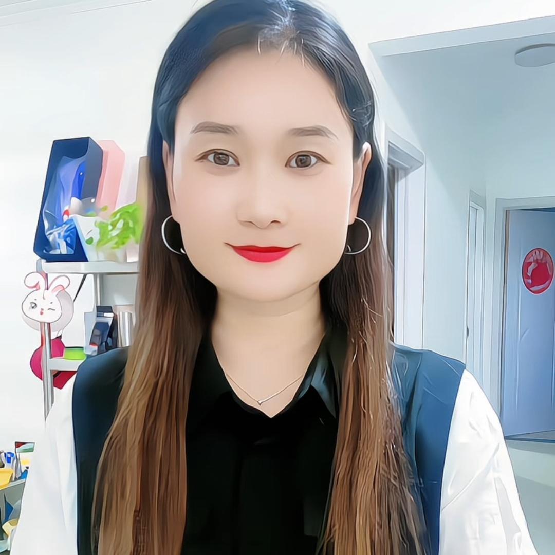 英子来了