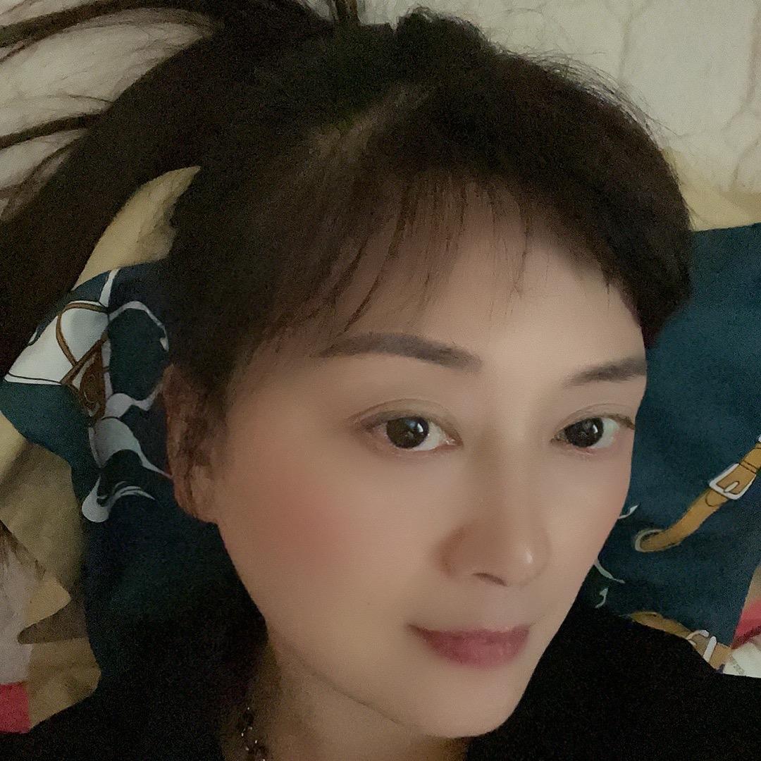 一辈子牵着你的手