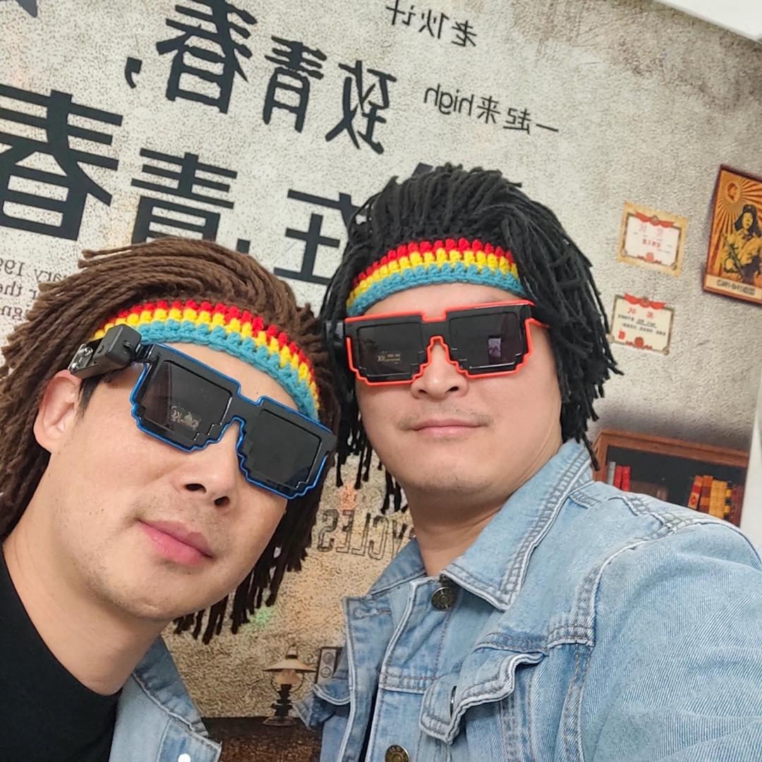 型英帥靚正