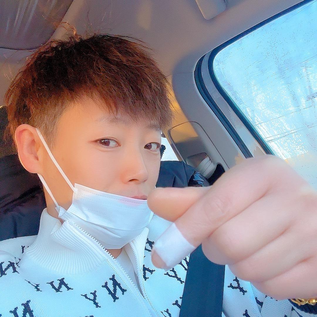 小颜颜（徐记一手熟食店）