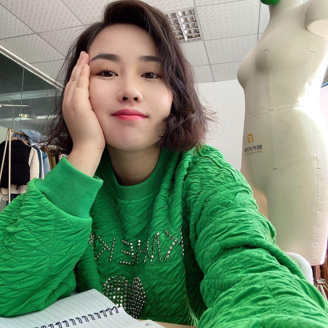 原创女装供应链