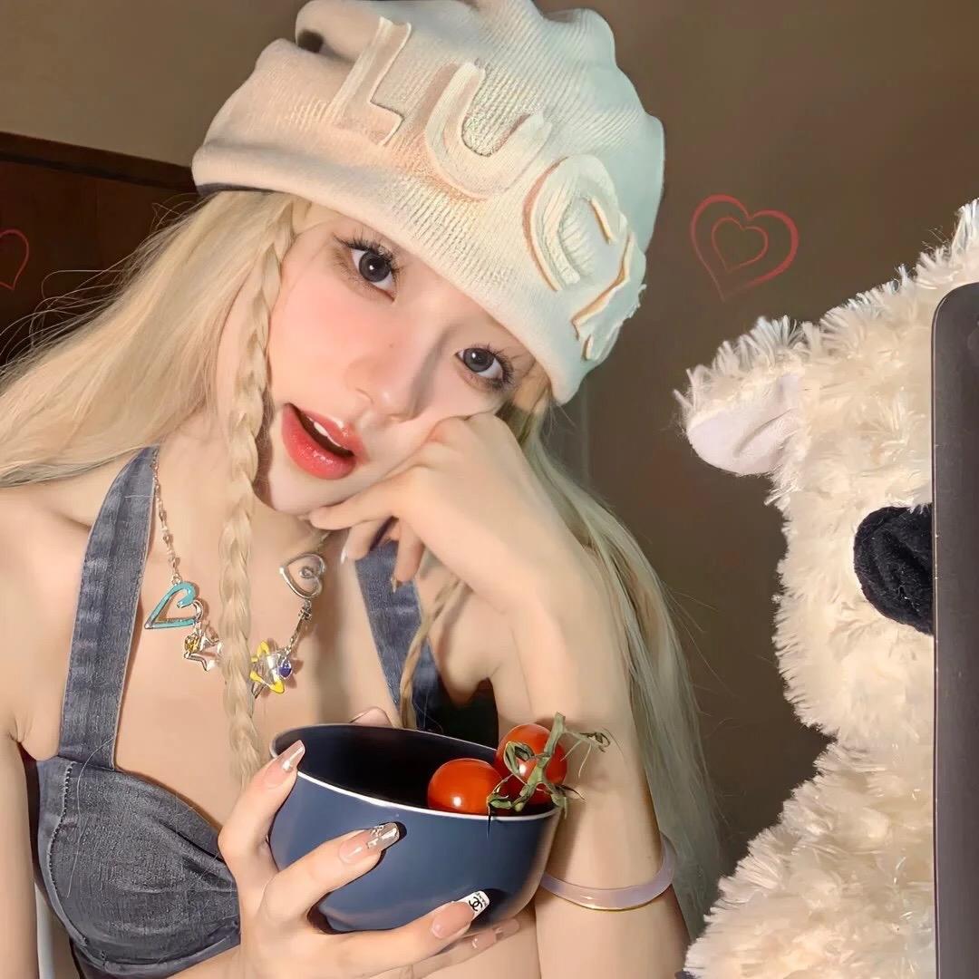 蓉蓉酱严选