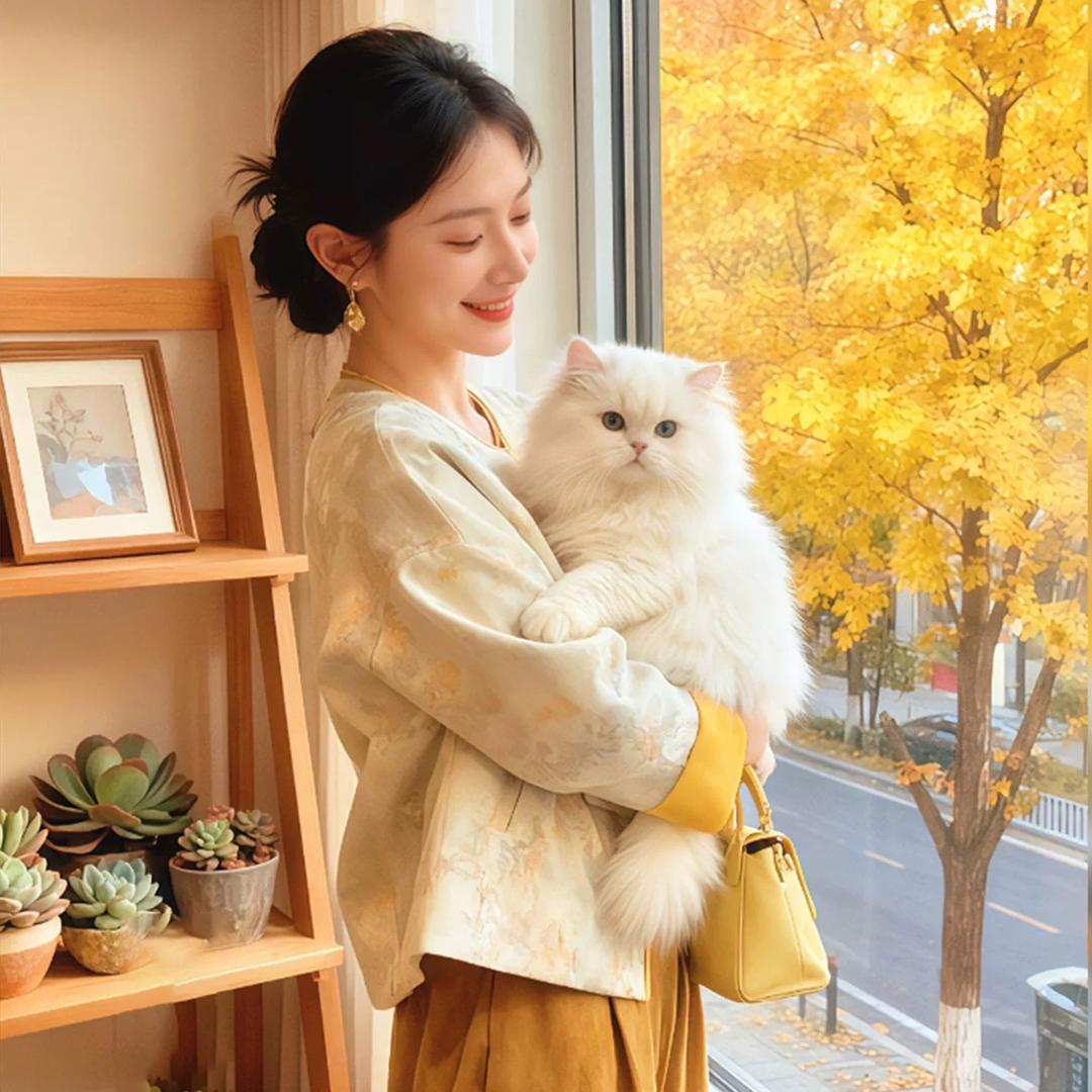 梵羽严选女装