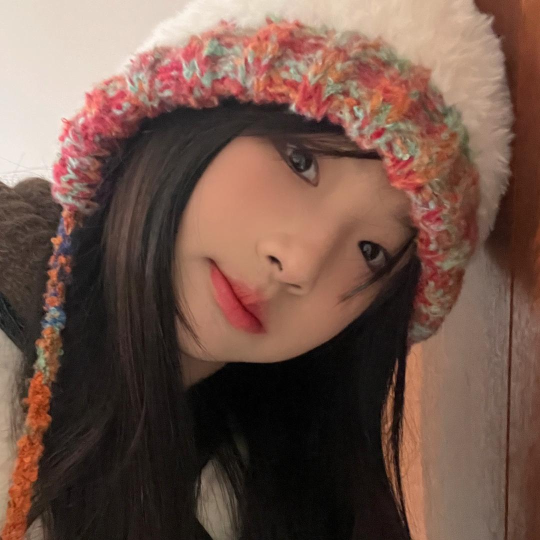 职雨婷🍂