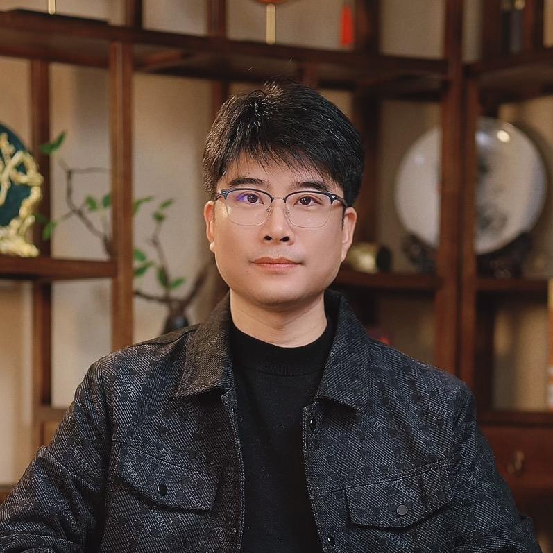 小坤哥