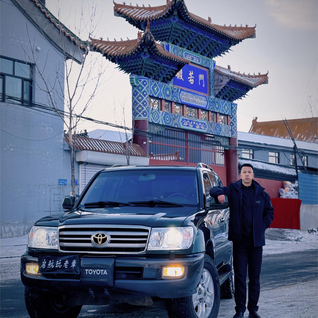 刚哥陆巡之家二手车销售有限公司