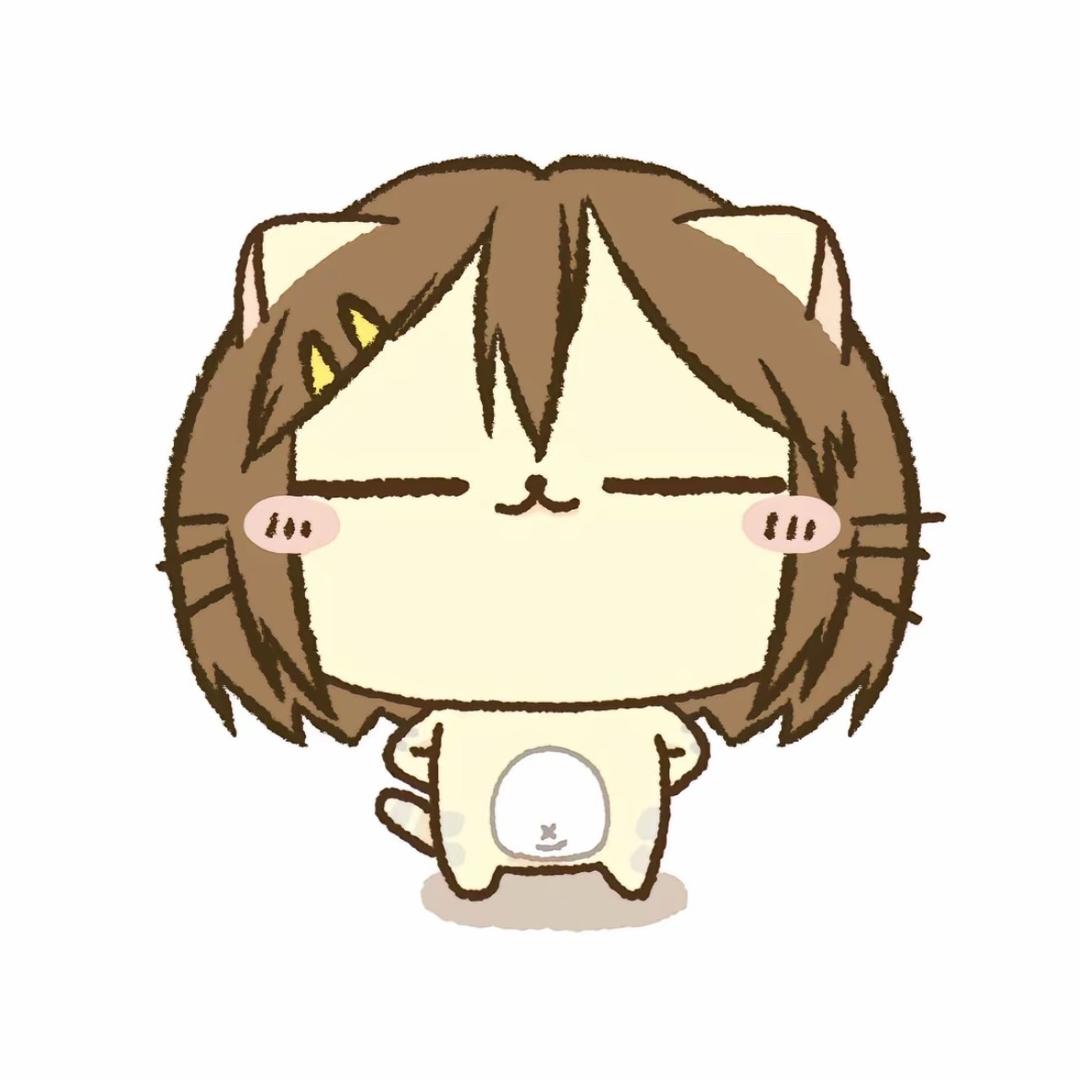 小jue^，