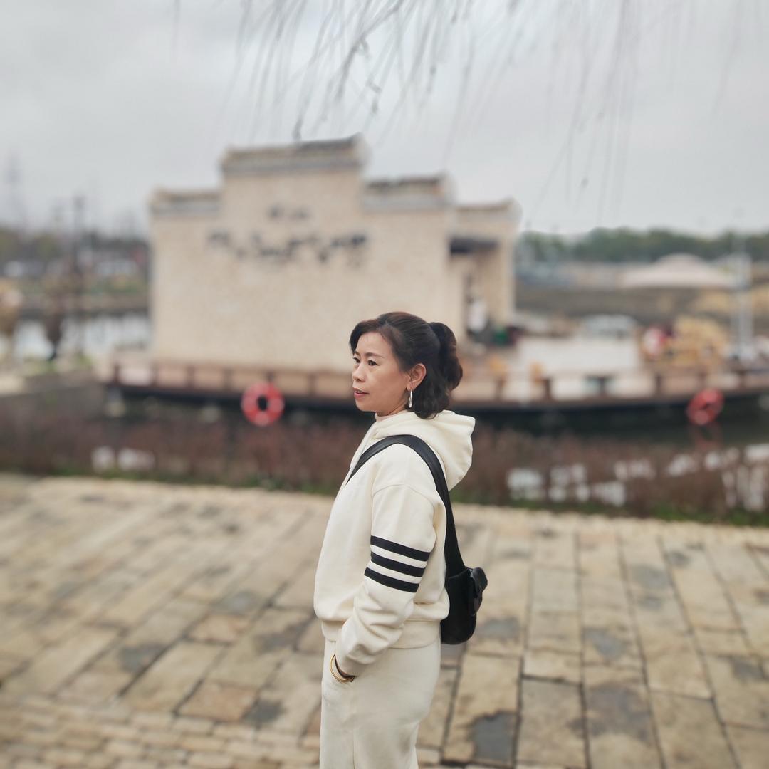 HUIXI荟悉护肤～芋圆