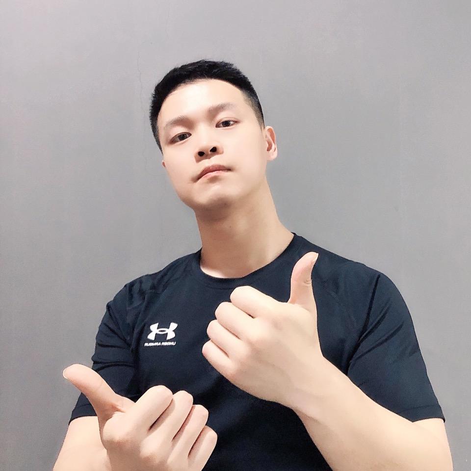 大猫运动有氧健身