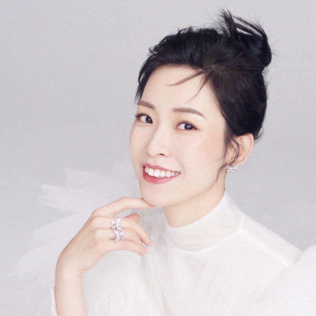 二胡祝莉老师铁粉【橱窗有课】