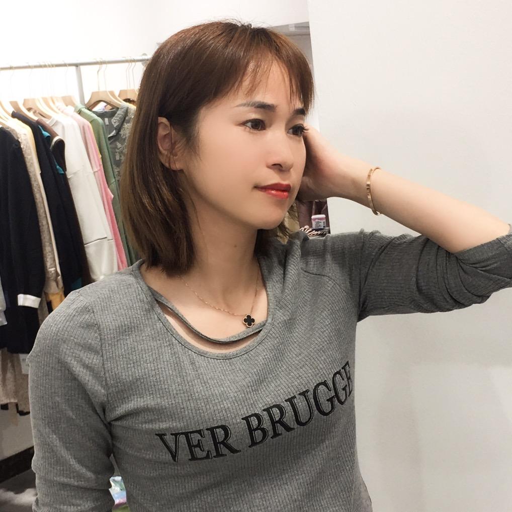 环创·精简女装官方号