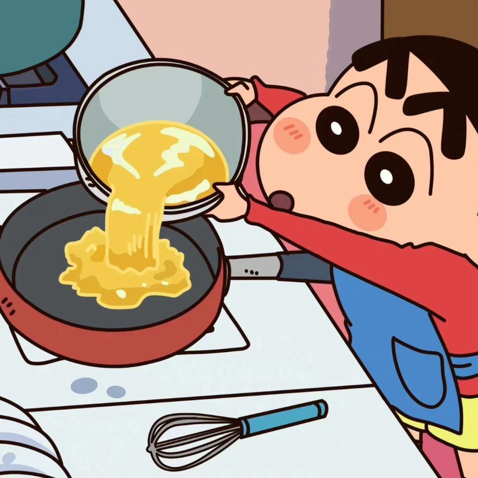 蜡笔小厨