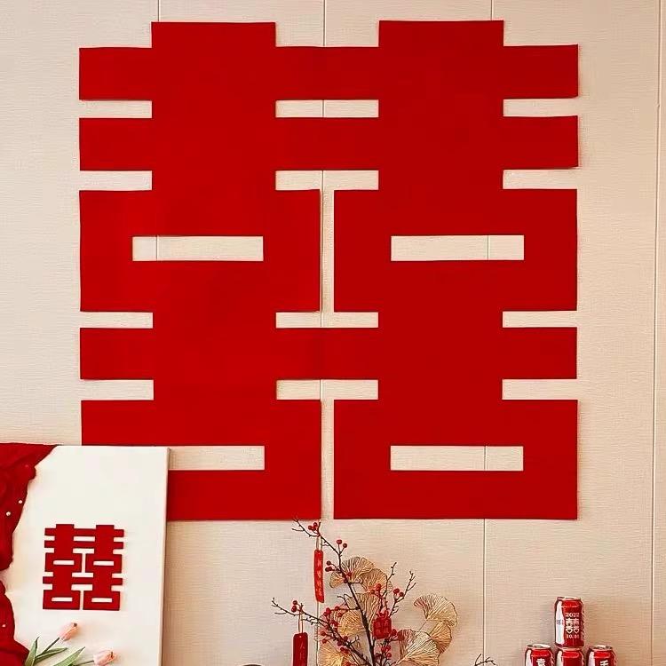 缘梦喜婚庆工厂店